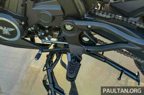 2026 Moto Morini XCape 700 and XCape 1200 for Malaysia, priced at RM33,888 and RM49,888