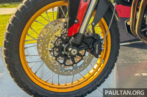 2026 Moto Morini XCape 700 and XCape 1200 for Malaysia, priced at RM33,888 and RM49,888