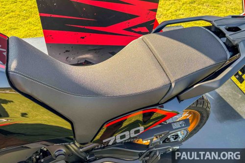 2026 Moto Morini XCape 700 and XCape 1200 for Malaysia, priced at RM33,888 and RM49,888