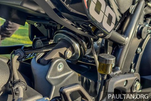 2026 Moto Morini XCape 700 and XCape 1200 for Malaysia, priced at RM33,888 and RM49,888