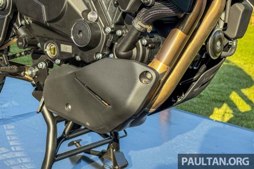 2026 Moto Morini XCape 700 and XCape 1200 for Malaysia, priced at RM33,888 and RM49,888