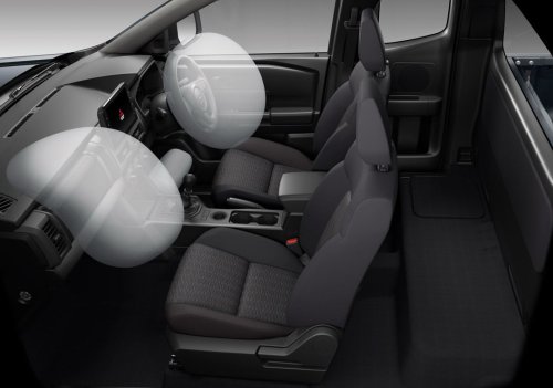 2026 Mitsubishi Triton Street launched in Thailand – Mega Cab with different face, 150 PS diesel; RM83k