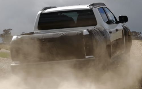 Nissan, Nissan Navara, Mitsubishi, Mitsubishi Triton, 2026 Nissan Navara to be revealed in Australia Nov 19 – based on Mitsubishi Triton, not coming to ASEAN?