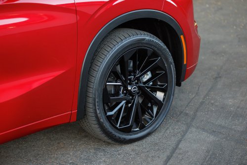 2026 Nissan Rogue Plug-in Hybrid debuts in the US – X-Trail PHEV is a rebadged Mitsubishi Outlander PHEV