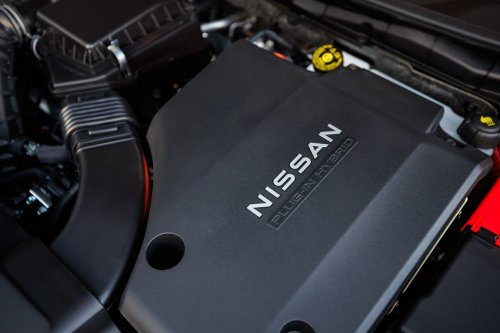 2026 Nissan Rogue Plug-in Hybrid debuts in the US – X-Trail PHEV is a rebadged Mitsubishi Outlander PHEV