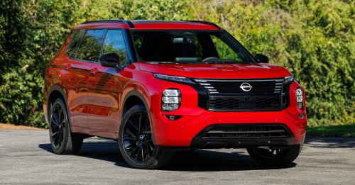 Nissan, Nissan X-Trail, Nissan Rogue, PHEV, Mitsubishi, Mitsubishi Outlander, 2026 Nissan Rogue Plug-in Hybrid debuts in the US – X-Trail PHEV is a rebadged Mitsubishi Outlander PHEV