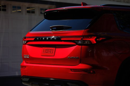 2026 Nissan Rogue Plug-in Hybrid debuts in the US – X-Trail PHEV is a rebadged Mitsubishi Outlander PHEV