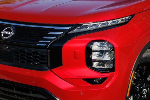 2026 Nissan Rogue Plug-in Hybrid debuts in the US – X-Trail PHEV is a rebadged Mitsubishi Outlander PHEV