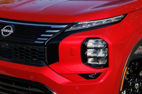 2026 Nissan Rogue Plug-in Hybrid debuts in the US – X-Trail PHEV is a rebadged Mitsubishi Outlander PHEV