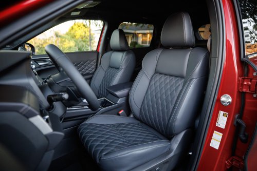 2026 Nissan Rogue Plug-in Hybrid debuts in the US – X-Trail PHEV is a rebadged Mitsubishi Outlander PHEV