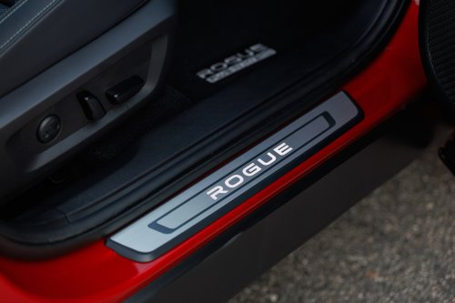 2026 Nissan Rogue Plug-in Hybrid debuts in the US – X-Trail PHEV is a rebadged Mitsubishi Outlander PHEV