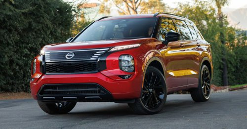 2026 Nissan Rogue Plug-in Hybrid debuts in the US – X-Trail PHEV is a rebadged Mitsubishi Outlander PHEV