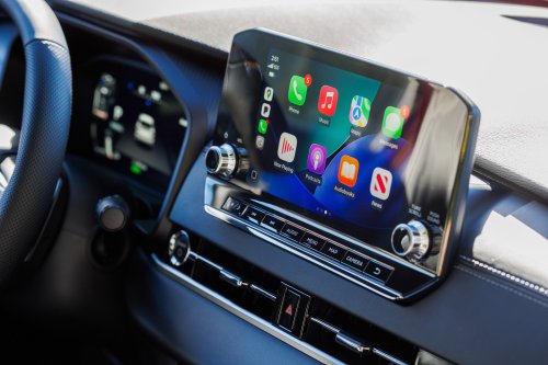 2026 Nissan Rogue Plug-in Hybrid debuts in the US – X-Trail PHEV is a rebadged Mitsubishi Outlander PHEV