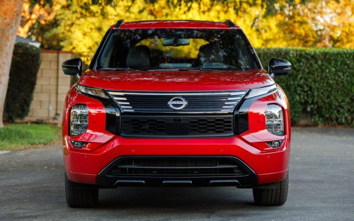 Nissan, Nissan X-Trail, Nissan Rogue, PHEV, Mitsubishi, Mitsubishi Outlander, 2026 Nissan Rogue Plug-in Hybrid debuts in the US – X-Trail PHEV is a rebadged Mitsubishi Outlander PHEV