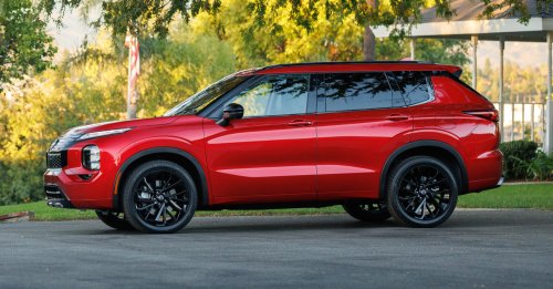 2026 Nissan Rogue Plug-in Hybrid debuts in the US – X-Trail PHEV is a rebadged Mitsubishi Outlander PHEV