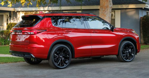 2026 Nissan Rogue Plug-in Hybrid debuts in the US – X-Trail PHEV is a rebadged Mitsubishi Outlander PHEV