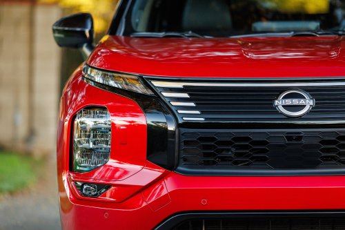 2026 Nissan Rogue Plug-in Hybrid debuts in the US – X-Trail PHEV is a rebadged Mitsubishi Outlander PHEV