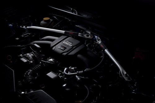 Subaru BRZ STI Sport Type RA launched in Japan – 300 units; engine, handling upgrades; from RM133k