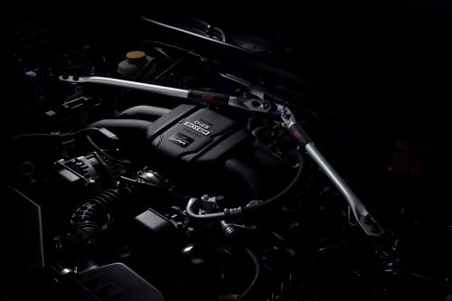 Subaru, Subaru BRZ, Subaru BRZ STI Sport Type RA launched in Japan – 300 units; engine, handling upgrades; from RM133k