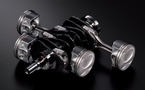 Subaru BRZ STI Sport Type RA launched in Japan – 300 units; engine, handling upgrades; from RM133k