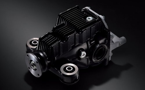 Subaru, Subaru BRZ, Subaru BRZ STI Sport Type RA launched in Japan – 300 units; engine, handling upgrades; from RM133k