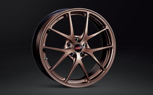 Subaru BRZ STI Sport Type RA launched in Japan – 300 units; engine, handling upgrades; from RM133k