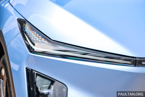 Perodua QV-E EV WLTP range revealed – 370 km from 52.5 kWh LFP battery, further than eMas 5, Atto 2