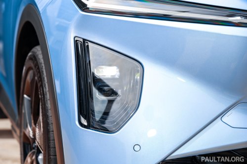 Perodua QV-E EV scores 5-star ASEAN NCAP rating – 88.36 pts beats Toyota Yaris Cross a.k.a. P2 Nexis/Traz