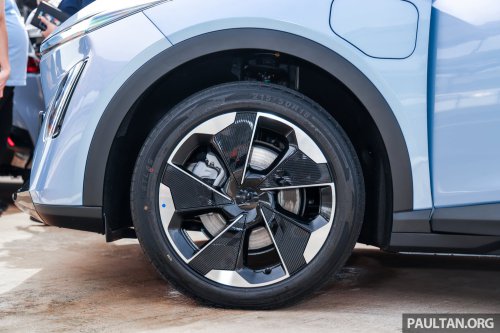 Perodua QV-E full localisation by June, P2 will push for volume – price may go down to RM60k?