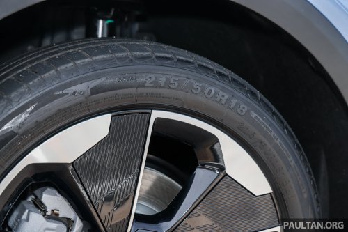 Perodua QV-E full localisation by June, P2 will push for volume – price may go down to RM60k?