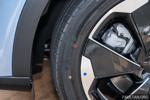 Perodua QV-E full localisation by June, P2 will push for volume – price may go down to RM60k?