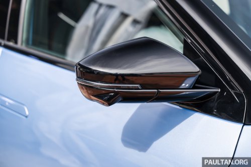 Perodua QV-E full localisation by June, P2 will push for volume – price may go down to RM60k?