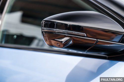 Perodua QV-E full localisation by June, P2 will push for volume – price may go down to RM60k?