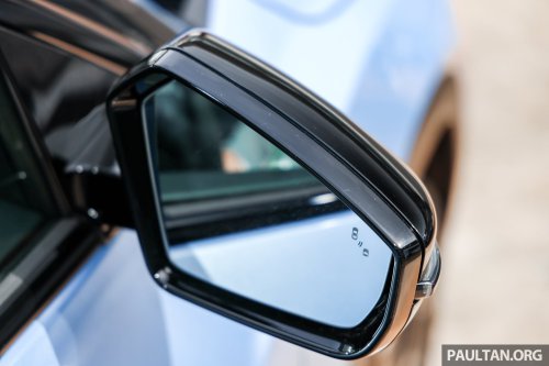 Perodua QV-E full localisation by June, P2 will push for volume – price may go down to RM60k?