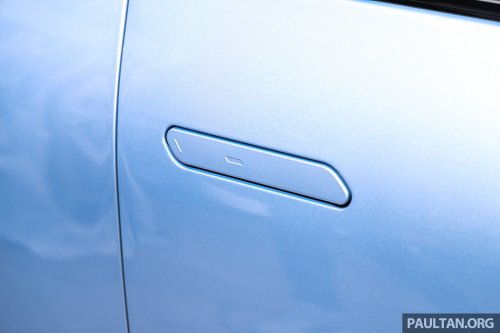 Perodua QV-E EV WLTP range revealed – 370 km from 52.5 kWh LFP battery, further than eMas 5, Atto 2