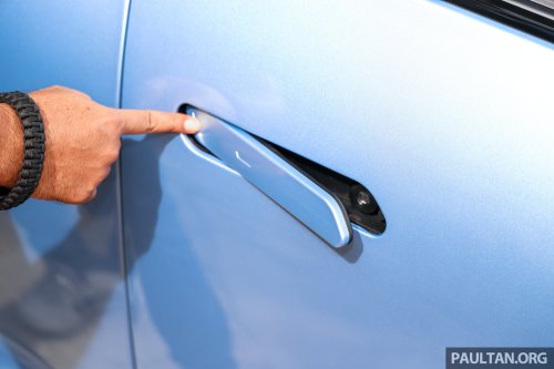 Perodua QV-E full localisation by June, P2 will push for volume – price may go down to RM60k?