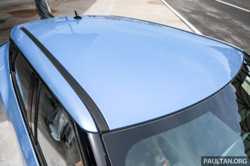 Perodua QV-E full localisation by June, P2 will push for volume – price may go down to RM60k?