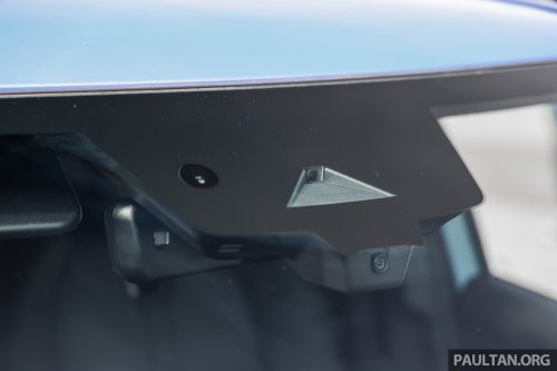 Perodua QV-E full localisation by June, P2 will push for volume – price may go down to RM60k?