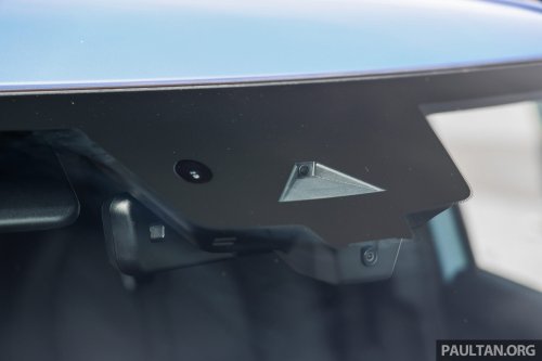Perodua QV-E full localisation by June, P2 will push for volume – price may go down to RM60k?