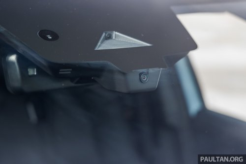 Perodua QV-E full localisation by June, P2 will push for volume – price may go down to RM60k?