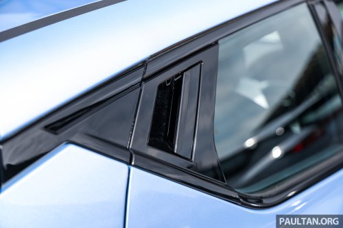 Perodua QV-E full localisation by June, P2 will push for volume – price may go down to RM60k?