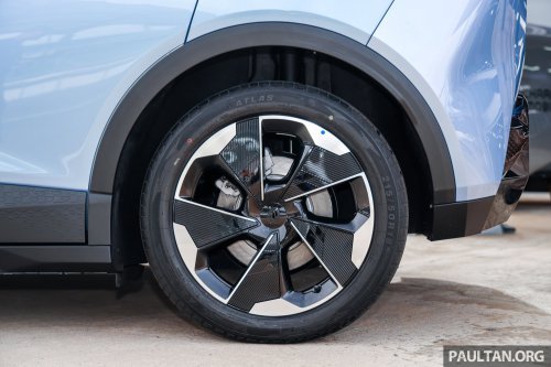 Perodua QV-E full localisation by June, P2 will push for volume – price may go down to RM60k?