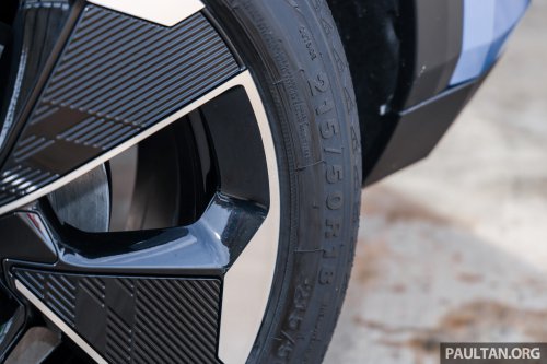 Perodua QV-E full localisation by June, P2 will push for volume – price may go down to RM60k?