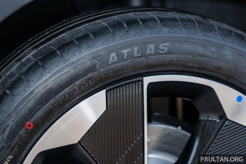 Perodua QV-E full localisation by June, P2 will push for volume – price may go down to RM60k?