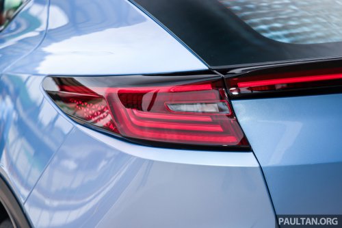 Perodua QV-E full localisation by June, P2 will push for volume – price may go down to RM60k?