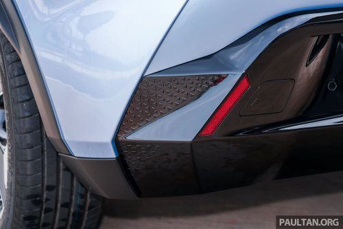 Perodua QV-E full localisation by June, P2 will push for volume – price may go down to RM60k?