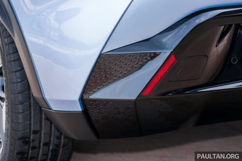 Perodua QV-E full localisation by June, P2 will push for volume – price may go down to RM60k?