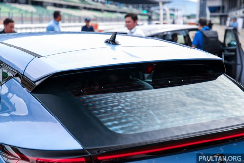 Perodua QV-E full localisation by June, P2 will push for volume – price may go down to RM60k?