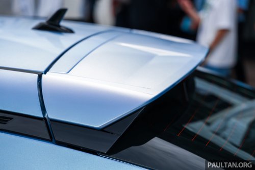Perodua QV-E EV WLTP range revealed – 370 km from 52.5 kWh LFP battery, further than eMas 5, Atto 2