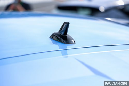 Perodua QV-E full localisation by June, P2 will push for volume – price may go down to RM60k?